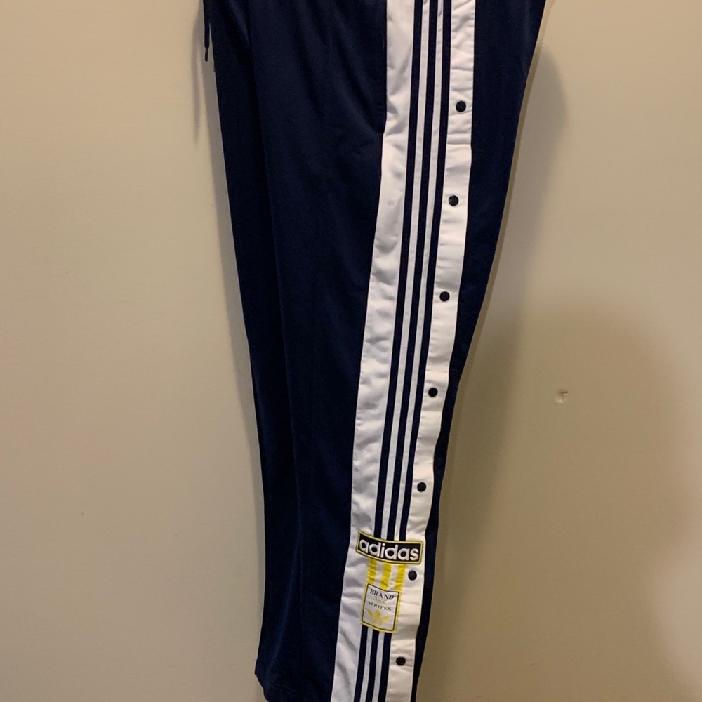 Adidas Sweatpants